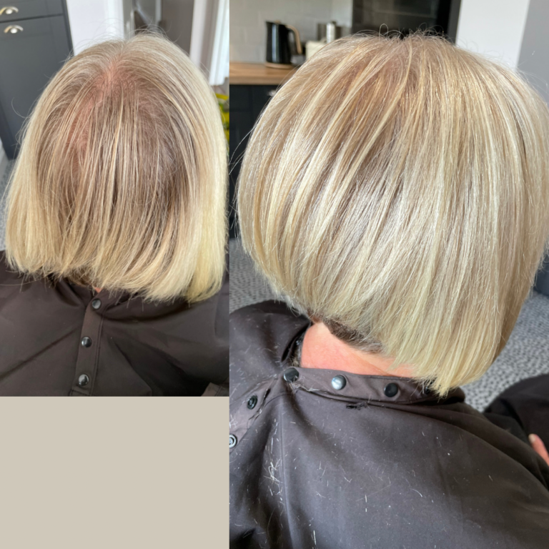 GALLERY – Bexley Mobile Hairdresser